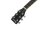 Dimavery DR-520 Dreadnought, schwarz
