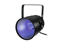 Eurolite UV-Spot with UV LED 5W