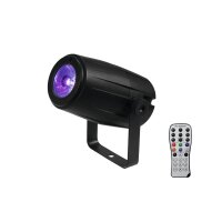 Eurolite LED PST-5 QCL Spot sw