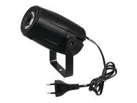 Eurolite LED PST-5 QCL Spot bk