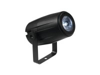 Eurolite LED PST-5 QCL Spot bk