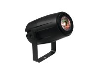 Eurolite LED PST-5 QCL Spot bk