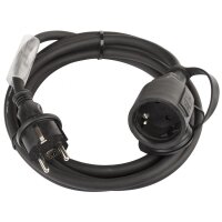 Briteq Powercable 3x1,5, 3m