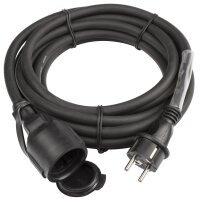 Briteq Powercable 3x2,5, 5m