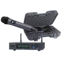 Audiophony UHF 410 SET HAND