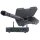 Audiophony Pack-UHF410-Hand-F8, Funkmikrofon Set UHF mit Handsender