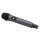 Audiophony Pack-UHF410-Hand-F8, Funkmikrofon Set UHF mit Handsender