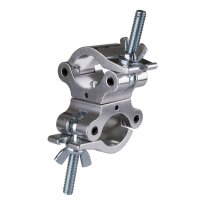 Briteq Swivel Clamp 502-V2