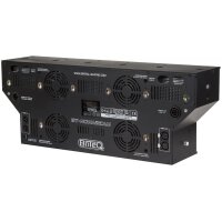 Briteq BT-Nonabeam, LED-Beam-Matrix, 9x 60 Watt CW/WW LED, 4 Grad Abstrahlwinkel, Hintergrundbeleuchtung