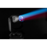 Briteq BTX-Saturn, LED-Moving-Head, 270 Watt LED