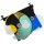 Briteq BTX-Saturn, LED-Moving-Head, 270 Watt LED