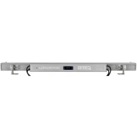 Briteq LDP-Colorstrip 24FC, 24x 4 Watt RGBW, 15° Abstrahlwinkel