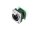 Neutrik CAT-5 Mounting socket NE8FDV-YK