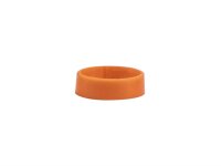 Hicon HI-XC marking ring for Hicon XLR straight orange