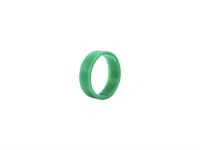 Hicon HI-XC marking ring for Hicon XLR straight green