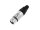 Neutrik XLR socket 5pin NC5FXX