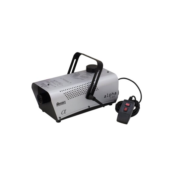 Antari F-80/Z Fog Machine