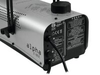 Antari F-80/Z Fog Machine