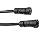 Eurolite 230V Cable for LED PFE-50 1,5m