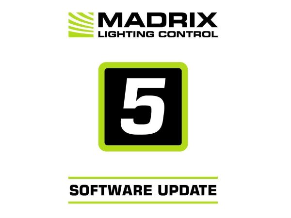 Madrix UPDATE professional 2.x oder professional 3.x -> professi
