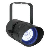 Showtec Cameleon Spot Q4, 15 Watt RGBW, 16 Grad Abstrahlwinkel, IP65