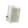 Audiophony S6w Lautsprecher, weiss