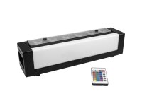 Eurolite AKKU Bar-6 Glow QCL Flex QuickDMX