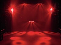 Eurolite LED SCY-50 Hybrid Beam Effect
