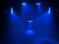 Eurolite LED SCY-50 Hybrid Beam Effect