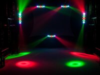 Eurolite LED SCY-50 Hybrid Beam Effect