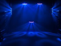 Eurolite LED SCY-50 Hybrid Beam Effect