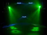 Eurolite LED SCY-50 Hybrid Beam Effect