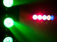 Eurolite LED SCY-50 Hybrid Beam Effect