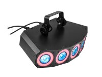 Eurolite LED SCY-50 Hybrid Beam Effect