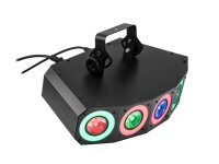 Eurolite LED SCY-50 Hybrid Beam Effect