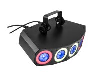 Eurolite LED SCY-50 Hybrid Beam Effect