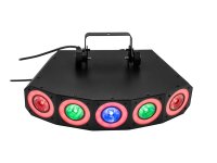 Eurolite LED SCY-50 Hybrid Beam Effect