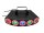 Eurolite LED SCY-50 Hybrid Beam Effect