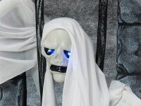 Halloween Figure Ghost in Jail, 46cm