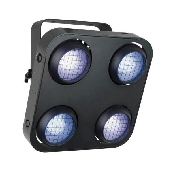 Showtec Stage Blinder 4 Blaze, IP65