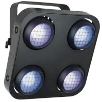 Showtec Stage Blinder 4 Blaze, IP65