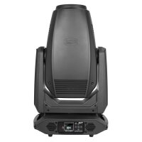 Elation Artiste Picasso, LED-Moving-Head, 620 Watt LED, 7-55 Grad Zoom, CMY, Blendenschieber