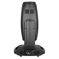 Elation Artiste Picasso, LED-Moving-Head, 620 Watt LED, 7-55 Grad Zoom, CMY, Blendenschieber