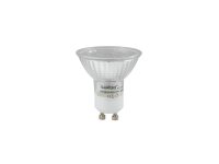 Omnilux GU-10 230V 18 LED UV active