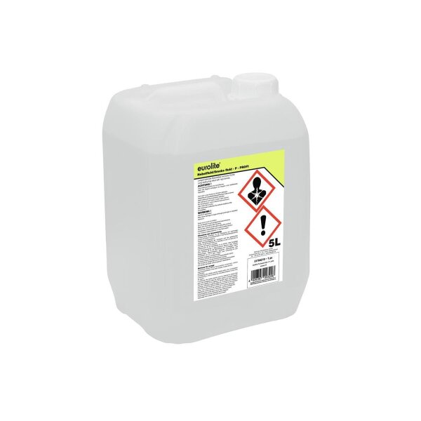 Eurolite Smoke Fluid -P- professional, 5l