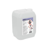 Eurolite Smoke Fluid -X- Extrem A2, Nebelfluid, 5 Liter