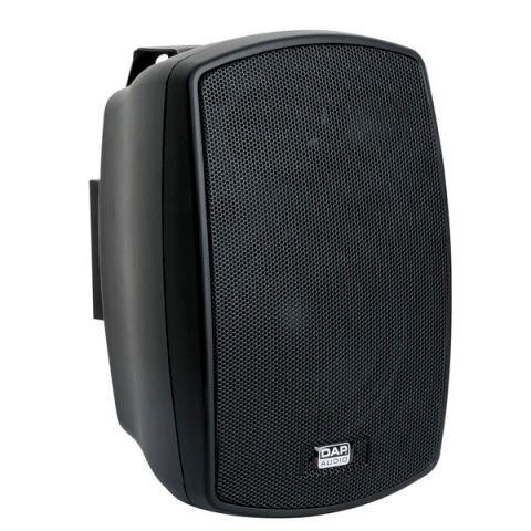 DAP-Audio EVO 4 Lautprecherpaar, je 40 Watt, schwarz