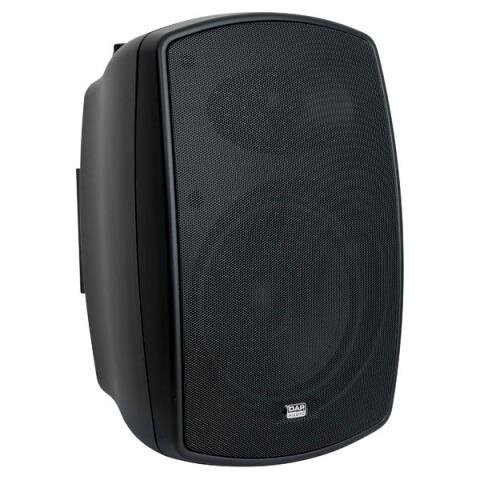 DAP-Audio EVO 6 Lautprecherpaar, je 70 Watt, schwarz
