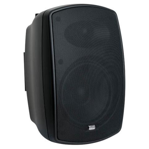 DAP-Audio EVO 6T Lautsprecherpaar, 100V, je 70 Watt, schwarz