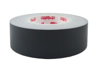 gafer.pl MAX Gaffa Tape 50mm x 50m black matt